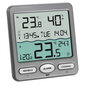Juhtmeta basseini termomeeter VENICE TFA 30.3056.10 цена и информация | Basseinitarvikud | hansapost.ee