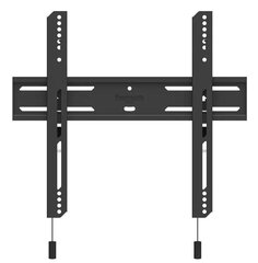 TV SET ACC WALL MOUNT/WL30S-850BL14 NEOMOUNTS hind ja info | Teleri seinakinnitused ja hoidjad | hansapost.ee