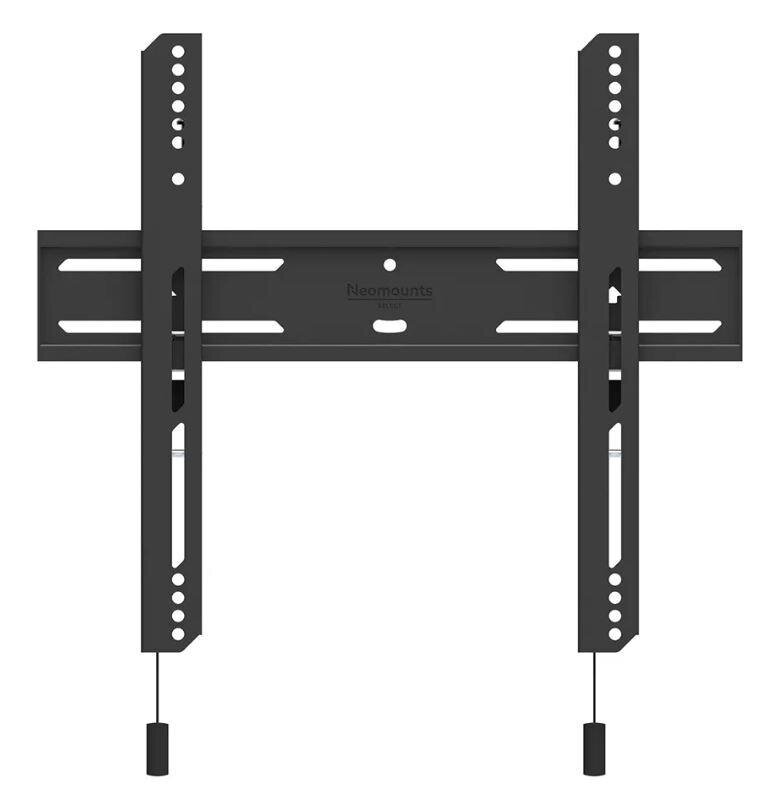 TV SET ACC WALL MOUNT/WL30S-850BL14 NEOMOUNTS цена и информация | Teleri seinakinnitused ja hoidjad | hansapost.ee