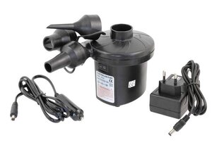 Elektriline pump JY-015 цена и информация | Надувные матрасы и мебель | hansapost.ee