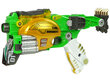 Transformeris dinozauras Dinobots su šaudymo funkcija Lean Toys, žalias hind ja info | Mänguasjad poistele | hansapost.ee