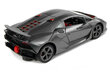 Nuotoliniu būdu valdomas sportinis automobilis Lamborghini, 2.4 G, 1:24, sidabrinis цена и информация | Mänguasjad poistele | hansapost.ee