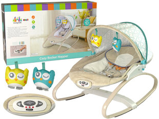 Meloodiad beebidele mänguasjadega price and information | Toys for babies | hansapost.ee