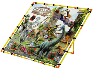 Игра на развитие меткости я мальчиков Jurassic Park цена и информация | Игрушки для мальчиков | hansapost.ee