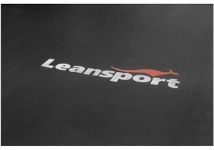 Batuudi hüppepind Lean Sport Best 427 cm, 80 vedru jaoks hind ja info | Batuudid | hansapost.ee