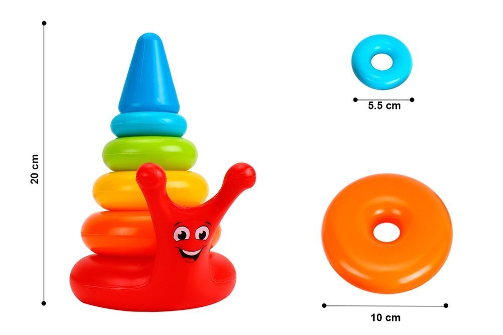 mänguasi lastele hind ja info | Beebide mänguasjad | hansapost.ee