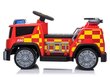 Ühekohaline elektriauto lastele Lean Cars TR1911, punane hind ja info | Laste elektriautod | hansapost.ee