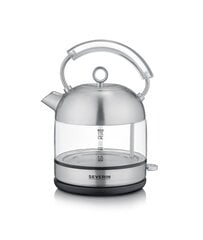 Severin WK 3454 price and information | Kettles | hansapost.ee