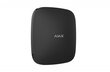 AJAX Alarm juhtpaneel Hub 2 Plus 2xSIM, 4G / 3G / 2G Ethernet, Wi-Fi, must цена и информация | Valvesüsteemid, kontrollerid | hansapost.ee