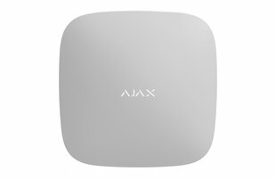 AJAX Hub 2 2xSIM 2G, Ethernet, valge hind ja info | Valvesüsteemid, kontrollerid | hansapost.ee