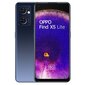 Oppo Find X5 Lite 8/256GB, Starry Black цена и информация | Telefonid | hansapost.ee