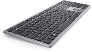 Dell KB700/ENG 580-AKPT цена и информация | Клавиатура с игровой мышью 3GO COMBODRILEW2 USB ES | hansapost.ee