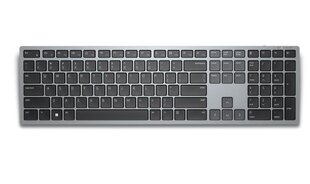 Клавиатура Dell WRL KB700/ENG 580-AKPT цена и информация | Клавиатуры | hansapost.ee
