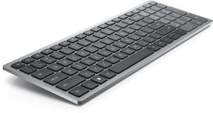 Dell KB740/ENG 580-AKOX цена и информация | Клавиатура с игровой мышью 3GO COMBODRILEW2 USB ES | hansapost.ee