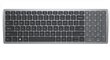 Dell KB740/ENG 580-AKOX hind ja info | Klaviatuurid | hansapost.ee