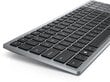 Dell KB740/ENG 580-AKOX hind ja info | Klaviatuurid | hansapost.ee