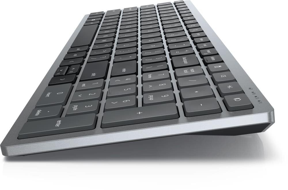 Dell KB740/ENG 580-AKOX цена и информация | Klaviatuurid | hansapost.ee