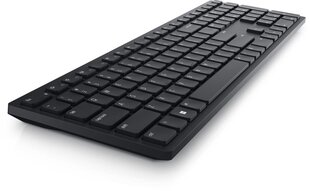 Dell KB500/ENG 580-AKOO цена и информация | Клавиатуры | hansapost.ee