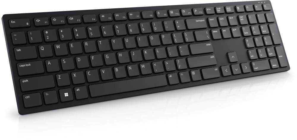 Dell KB500/ENG 580-AKOO цена и информация | Klaviatuurid | hansapost.ee