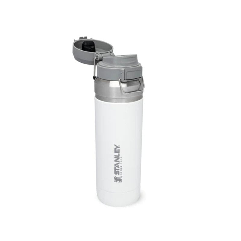 Termospudel The Quick Flip Water Bottle Go 1,06L, valge hind ja info | Termosed ja termokruusid | hansapost.ee