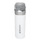 Termospudel The Quick Flip Water Bottle Go 1,06L, valge hind ja info | Termosed ja termokruusid | hansapost.ee