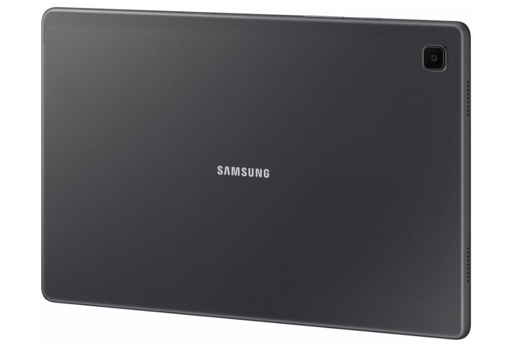 Samsung Galaxy Tab A7 Wifi 3/32GB SM-T503NZAAEUE цена и информация | Tahvelarvutid | hansapost.ee