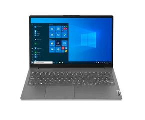 Laptop V15 G2 82KB016JPB W11Pro i3-1115G4/ 8GB/ 256GB/ INT/ 15.6 FHD/ Black/ 3YRS OS hind ja info | Sülearvutid | hansapost.ee