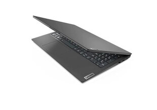 Laptop V15 G2 82KB016JPB W11Pro i3-1115G4/ 8GB/ 256GB/ INT/ 15.6 FHD/ Black/ 3YRS OS hind ja info | Sülearvutid | hansapost.ee