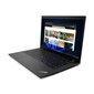 Laptop ThinkPad L14 G3 21C1005TPB W11Pro i5-1235U/ 16GB/ 512GB/ INT/ 14.0 FHD/ vPro/ 1YR Premier Support &#43; 3YRS OS hind ja info | Sülearvutid | hansapost.ee