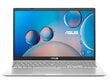 Asus X515KA-BQ146W 15.6" Celeron 8/256GB ENG W11Home S Silver 90NB0VI2-M006Z0 hind ja info | Sülearvutid | hansapost.ee