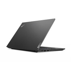 Laptop ThinkPad E15 G4 21ED0081PB W11Pro 5425U/ 8GB/ 256GB/ INT/ 15.6FHD/ Black/ 1YR Premier Support &#43; 3YRS OS hind ja info | Sülearvutid | hansapost.ee