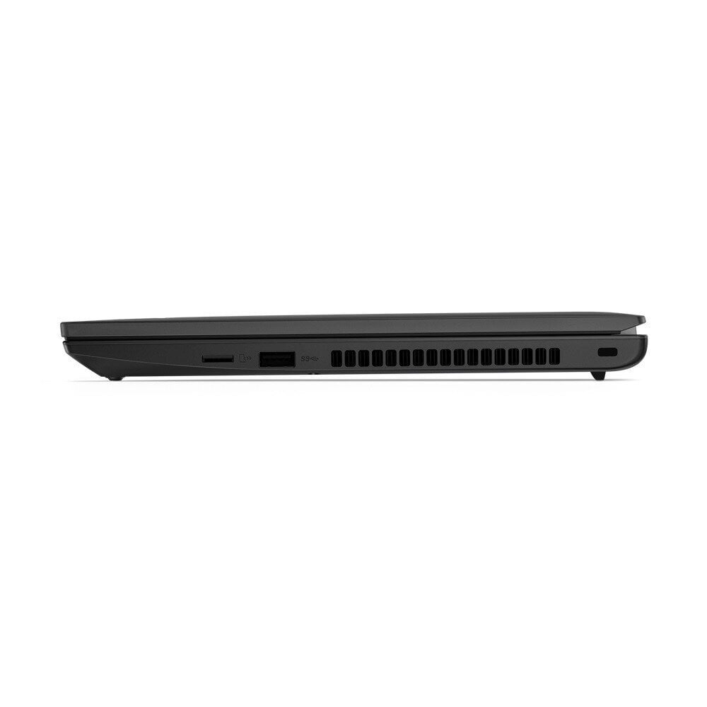 Laptop ThinkPad L14 G3 21C1005SPB W11Pro i5-1235U/ 8GB/ 512GB/ INT/ 14.0 FHD/ vPro/ 1YR Premier Support &#43; 3YRS OS hind ja info | Sülearvutid | hansapost.ee