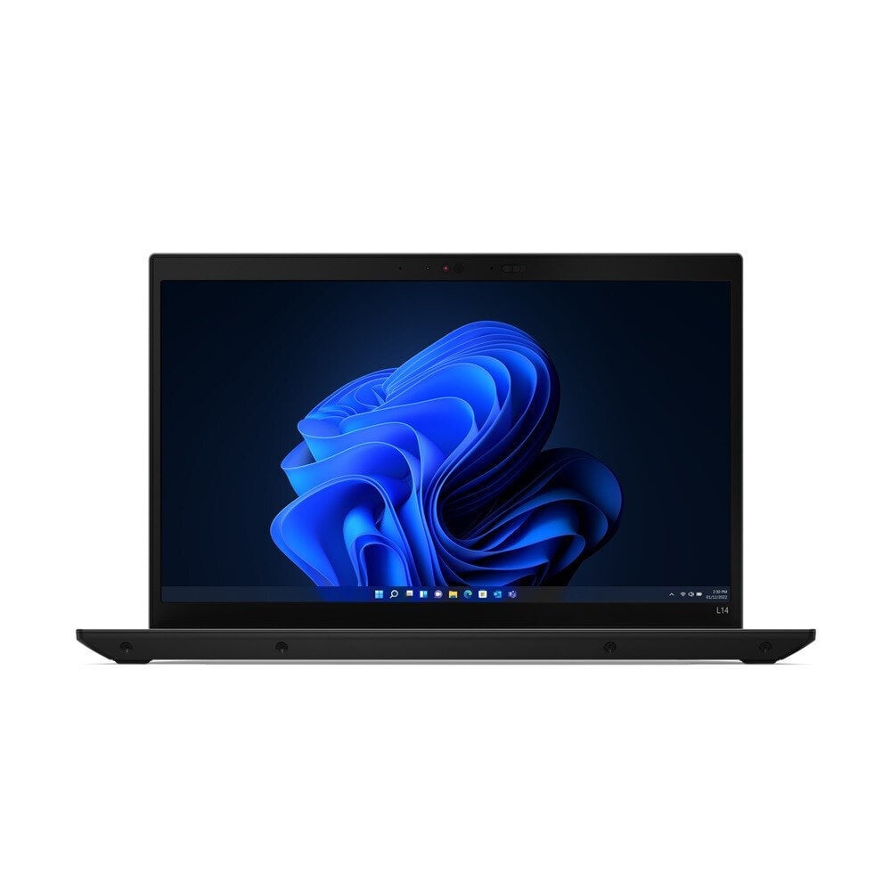 Laptop ThinkPad L14 G3 21C1005SPB W11Pro i5-1235U/ 8GB/ 512GB/ INT/ 14.0 FHD/ vPro/ 1YR Premier Support &#43; 3YRS OS hind ja info | Sülearvutid | hansapost.ee