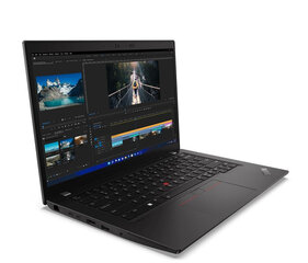 Laptop ThinkPad L15 G3 21C30075PB W11Pro i7-1255U/ 8GB/ 256GB/ INT/ 15.6 FHD/ vPro/ 1YR Premier Support &#43; 3YRS OS hind ja info | Sülearvutid | hansapost.ee