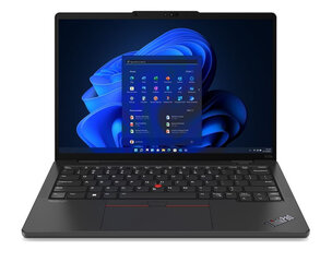 Ultrabook ThinkPad X13s G1 21BX000UPB W11Pro SC8280XP/ 16GB/ 256GB/ INT/ LTE/ 13.3 WUXGA/ Black/ 3YRS Premier Support hind ja info | Sülearvutid | hansapost.ee