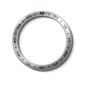 Ringke Bezel Styling case frame envelope ring Samsung Galaxy Watch 3 41 mm silver (GW3-41-01) цена и информация | Nutikellade aksessuaarid ja tarvikud | hansapost.ee