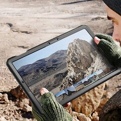 Supcase Samsung Galaxy Tab S7 / S8 11.0" цена и информация | Чехлы для планшетов и электронных книг | hansapost.ee