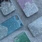 Wozinsky Star Glitter Shining Cover for Samsung Galaxy A42 5G blue hind ja info | Telefonide kaitsekaaned ja -ümbrised | hansapost.ee