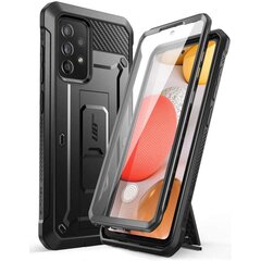 Supcase UNICORN BEETLE PRO GALAXY A52 / A52S BLACK hind ja info | Telefonide kaitsekaaned ja -ümbrised | hansapost.ee