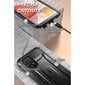Supcase UNICORN BEETLE PRO GALAXY A52 / A52S BLACK hind ja info | Telefonide kaitsekaaned ja -ümbrised | hansapost.ee