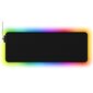 Tronsmart Spire Soft Gaming RGB Mouse Pad (80 x 30 x 0,4 cm) for gamers black (349360) hind ja info | Arvutihiired | hansapost.ee