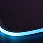 Tronsmart Spire Soft Gaming RGB Mouse Pad (80 x 30 x 0,4 cm) for gamers black (349360) цена и информация | Arvutihiired | hansapost.ee