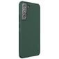 Nillkin Super Frosted PRO Back Cover for Samsung Galaxy S22 Deep Green цена и информация | Telefonide kaitsekaaned ja -ümbrised | hansapost.ee