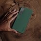 Nillkin Super Frosted PRO Back Cover for Samsung Galaxy S22 Deep Green цена и информация | Telefonide kaitsekaaned ja -ümbrised | hansapost.ee