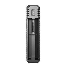 Battery charger Nitecore UI1, USB hind ja info | Fotoaparaatide laadijad | hansapost.ee
