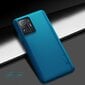 Nillkin Super Frosted Back Cover for Xiaomi 11T/11T Pro Peacock Blue цена и информация | Telefonide kaitsekaaned ja -ümbrised | hansapost.ee