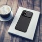 Nillkin CamShield Back Cover for Xiaomi Redmi Note 11S Black цена и информация | Telefonide kaitsekaaned ja -ümbrised | hansapost.ee