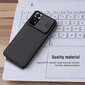 Nillkin CamShield Back Cover for Xiaomi Redmi Note 11S Black цена и информация | Telefonide kaitsekaaned ja -ümbrised | hansapost.ee