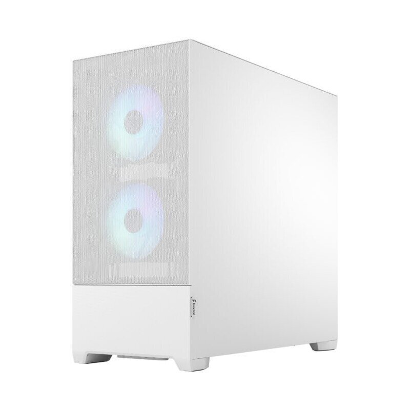 Korpusas Fractal Design Pop Air RGB цена и информация | Arvutikorpused | hansapost.ee