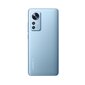 Xiaomi 12X 5G Dual 8+256GB blue hind ja info | Telefonid | hansapost.ee